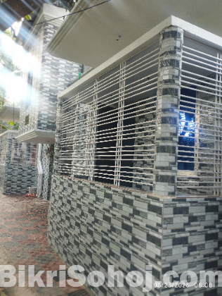 বাসা ভাড়া হবে সোনারগাঁও এ